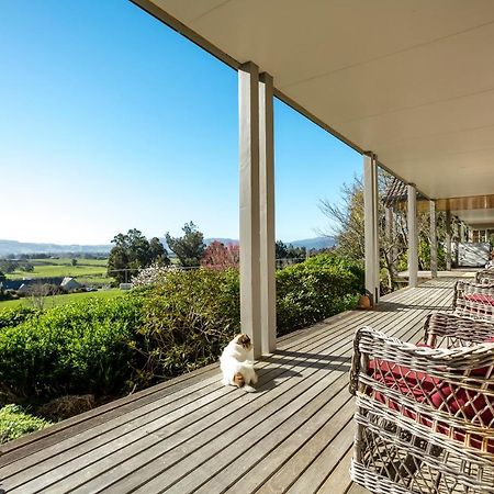 Silver Peaks Lodge Mosgiel Exterior photo