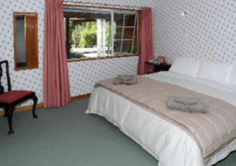 Silver Peaks Lodge Mosgiel Exterior photo