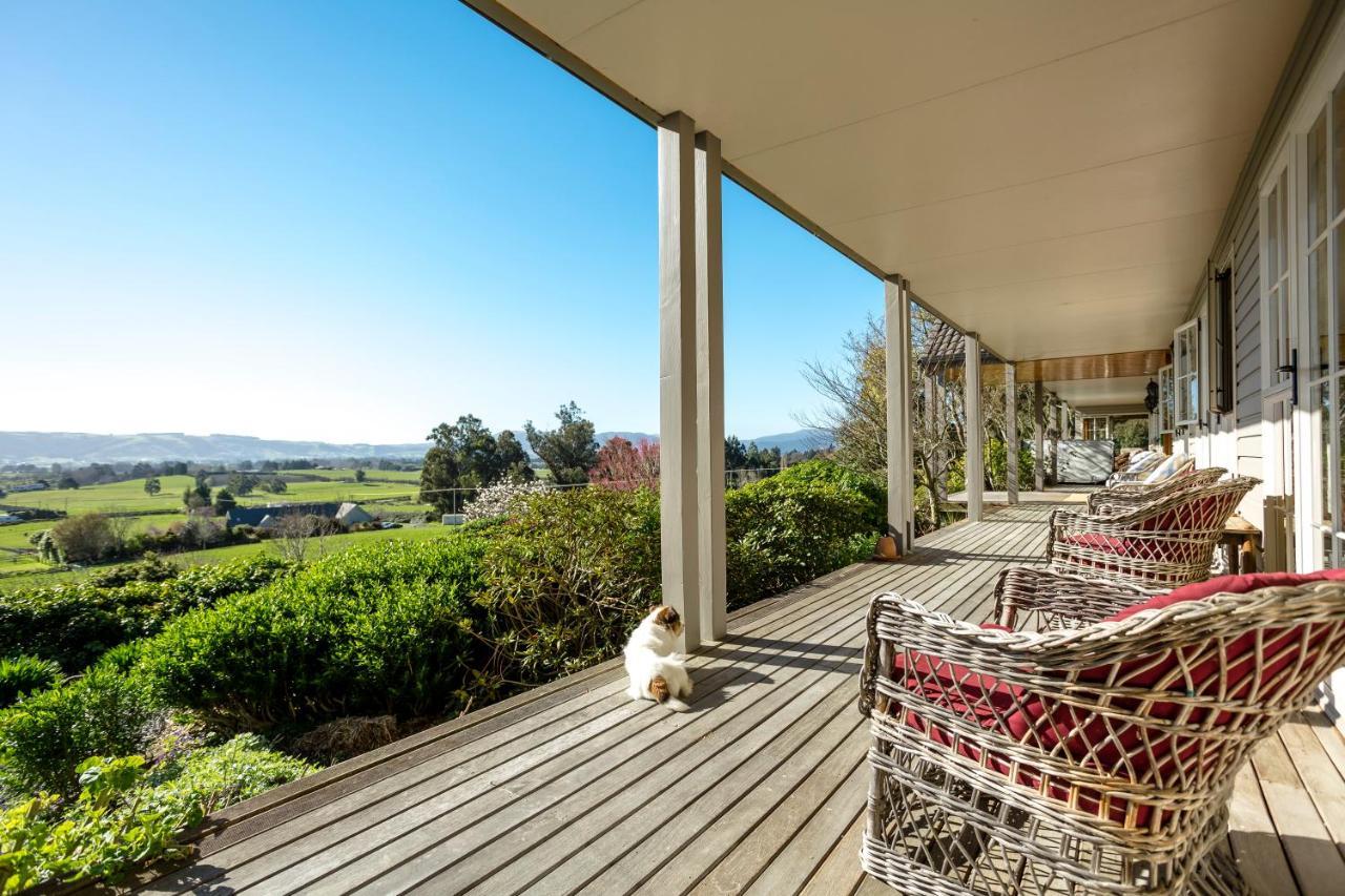 Silver Peaks Lodge Mosgiel Exterior photo