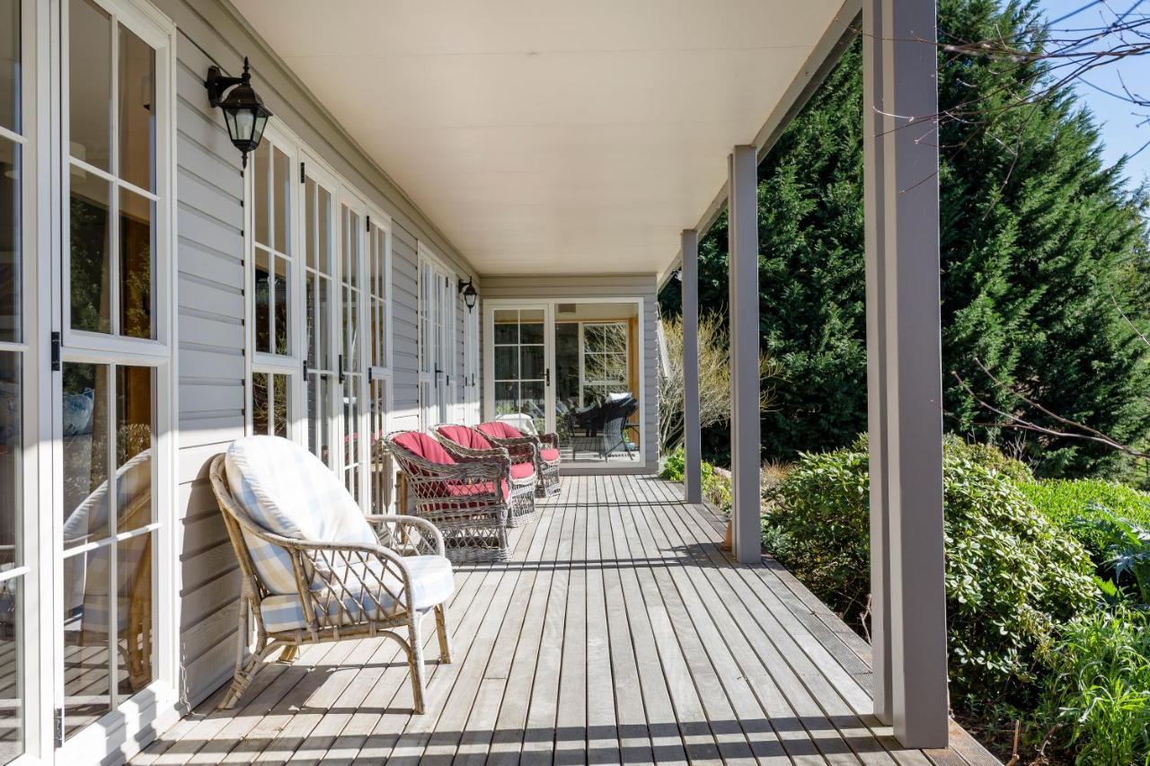 Silver Peaks Lodge Mosgiel Exterior photo