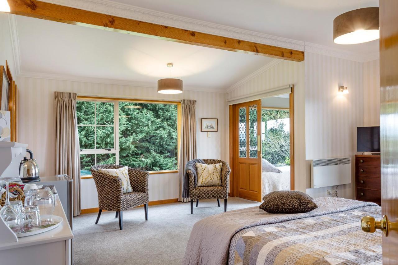 Silver Peaks Lodge Mosgiel Exterior photo