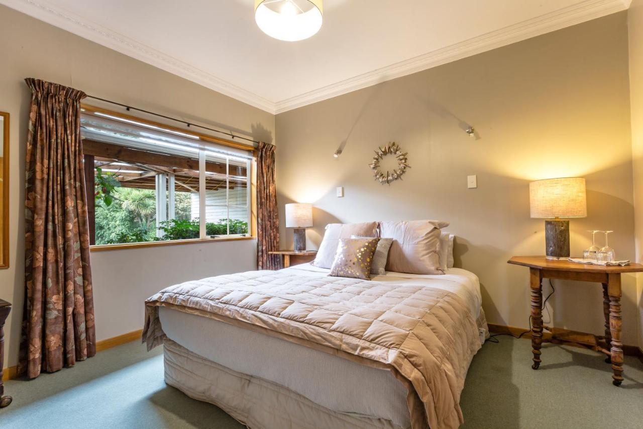 Silver Peaks Lodge Mosgiel Exterior photo