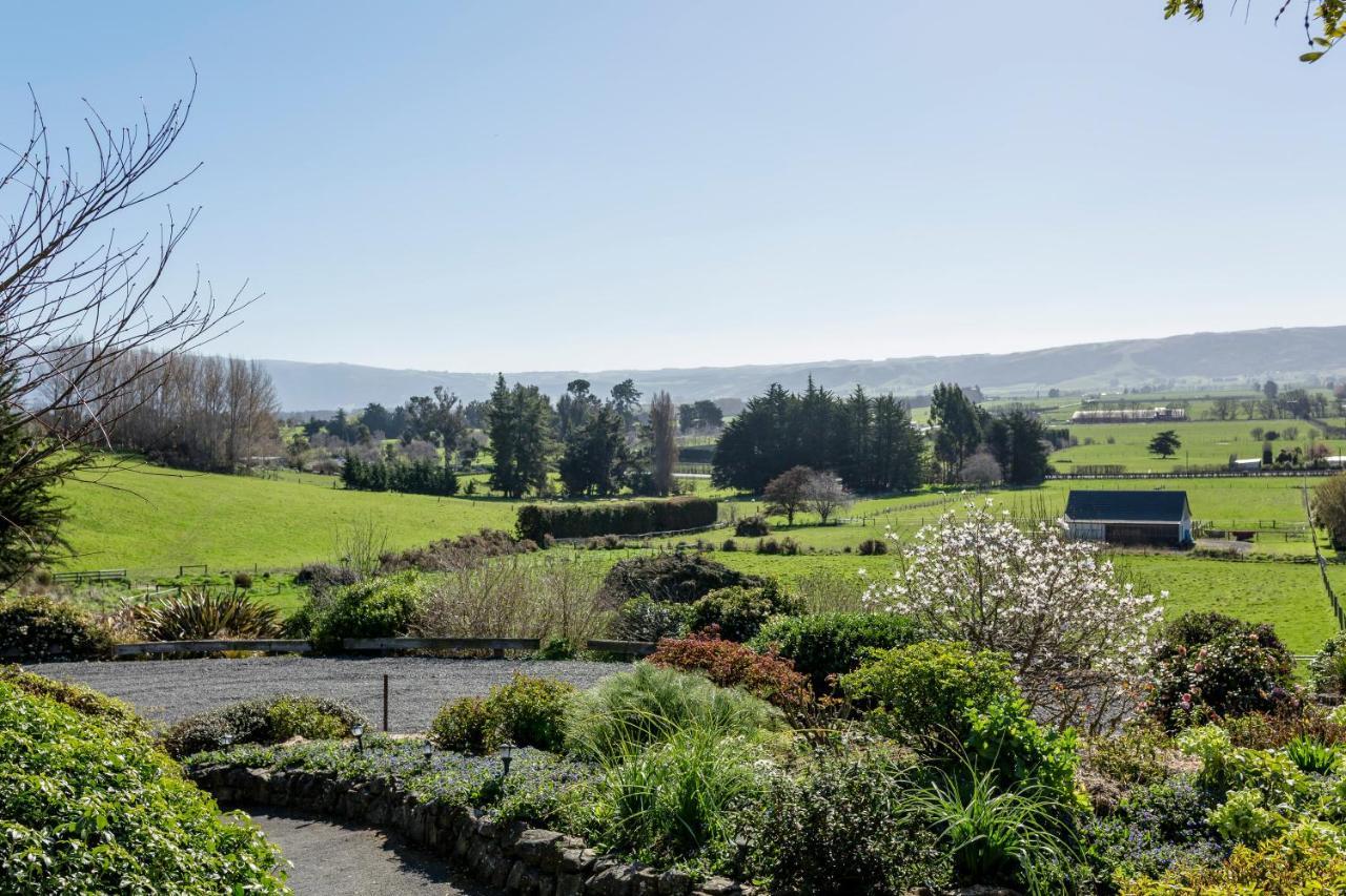 Silver Peaks Lodge Mosgiel Exterior photo