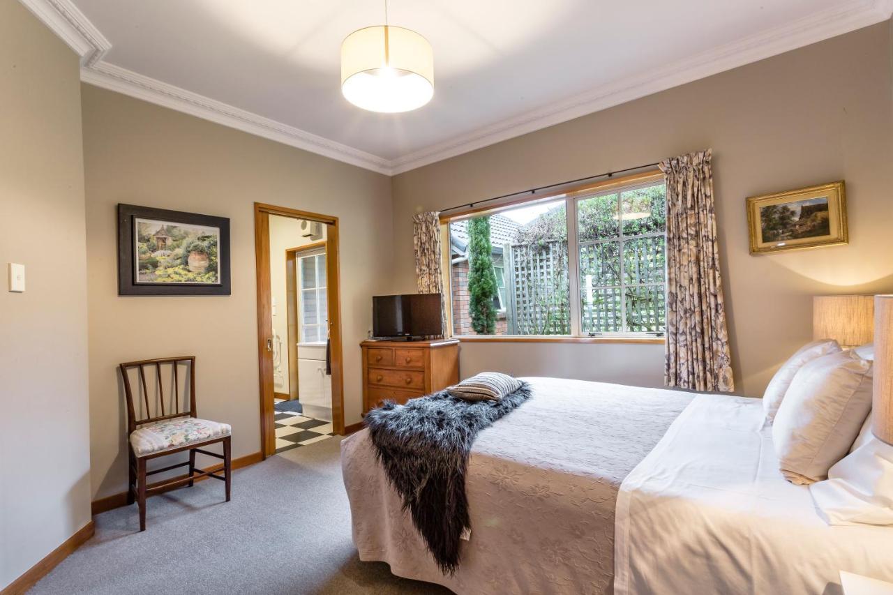 Silver Peaks Lodge Mosgiel Exterior photo